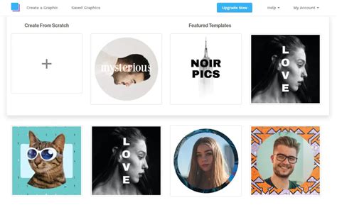 Choisissez votre profil ou créez un profil. .